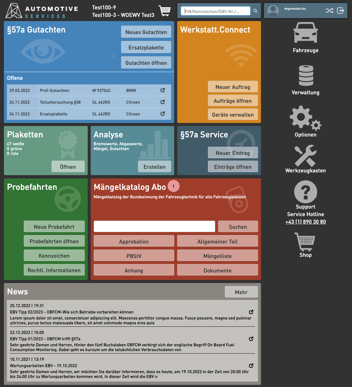 WSC_Dashboard